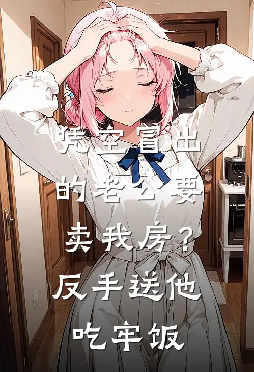 凭空冒出的老公要卖我房？反手送他吃牢饭