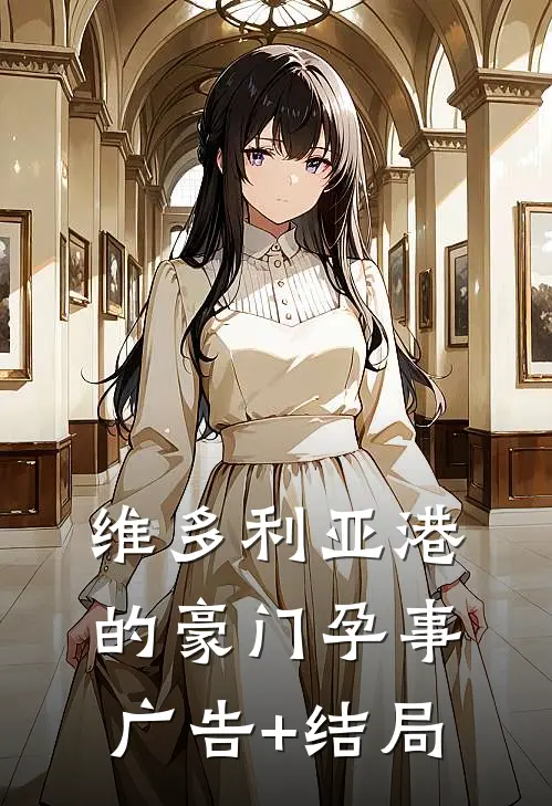 维多利亚港的豪门孕事广告+结局