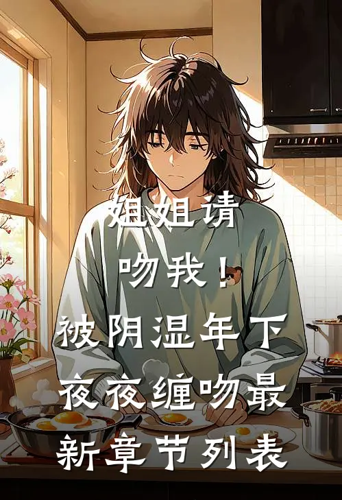 姐姐请吻我！被阴湿年下夜夜缠吻最新章节列表