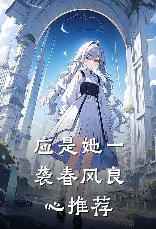 应是她一袭春风良心推荐