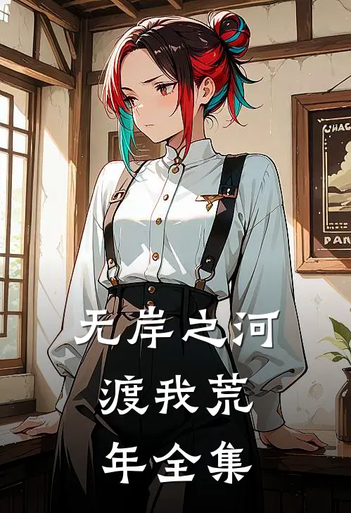 无岸之河，渡我荒年全集