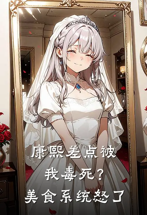 康熙差点被我毒死？美食系统怒了