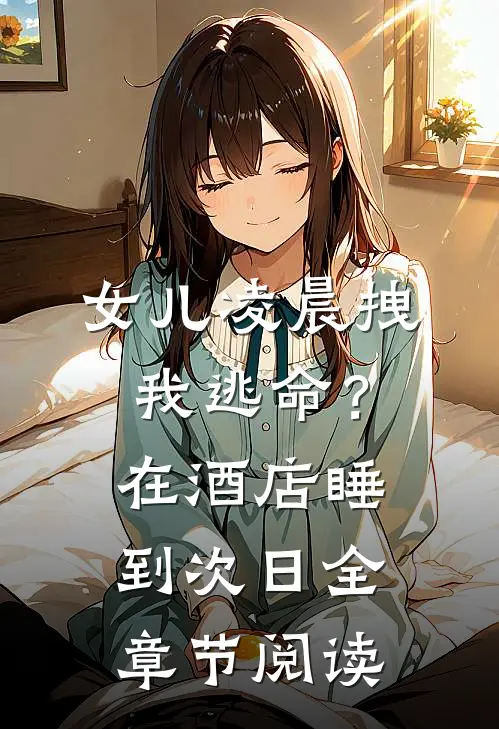 女儿凌晨拽我逃命?在酒店睡到次日全章节阅读