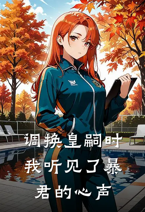 调换皇嗣时，我听见了暴君的心声