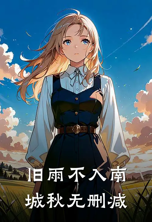 旧雨不入南城秋无删减
