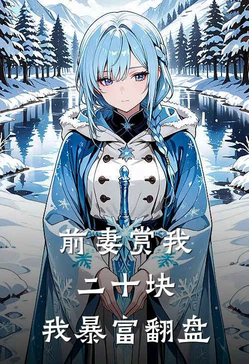前妻赏我二十块，我暴富翻盘