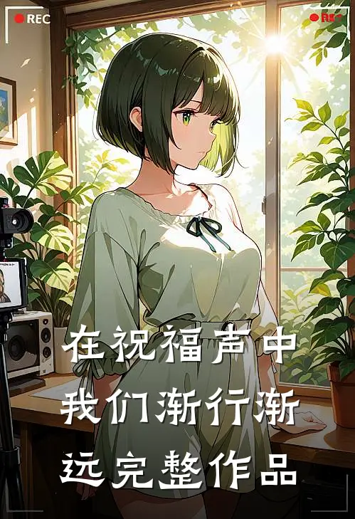 在祝福声中我们渐行渐远完整作品