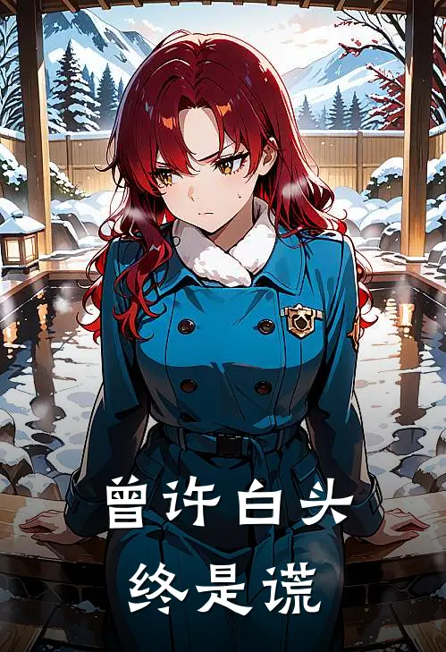 曾许白头终是谎