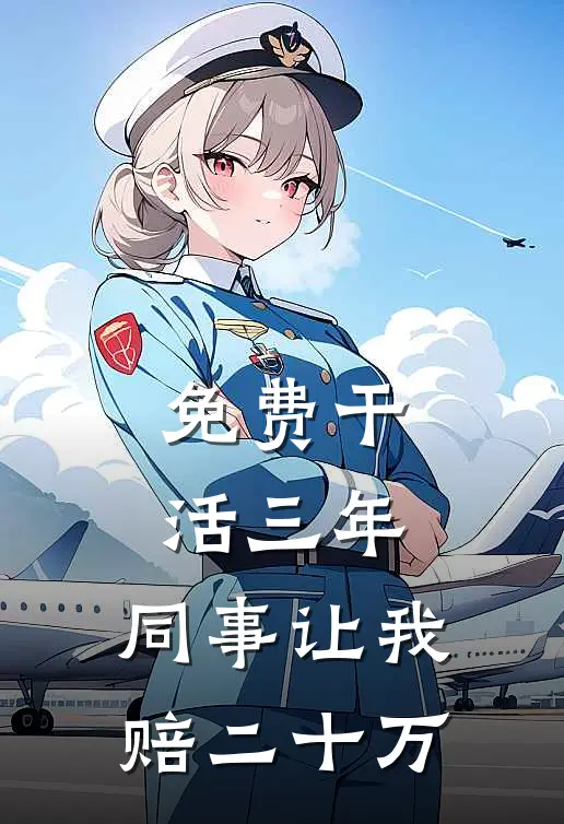 免费干活三年，同事让我赔二十万