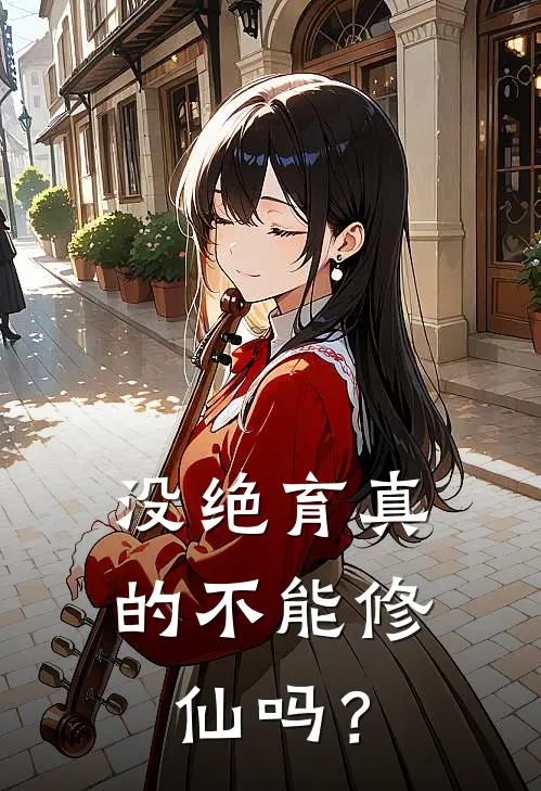 没绝育真的不能修仙吗？