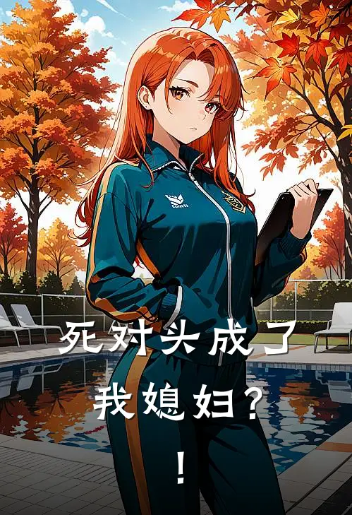 死对头成了我媳妇?!