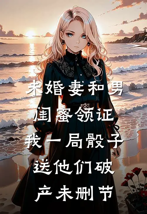 未婚妻和男闺蜜领证，我一局骰子送他们破产未删节