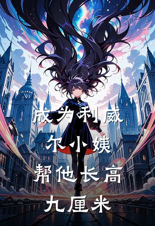 成为利威尔小姨，帮他长高九厘米