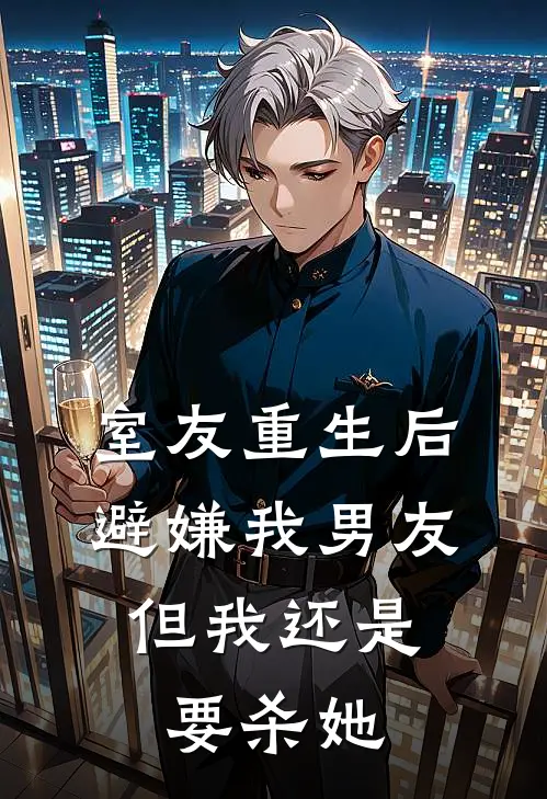 室友重生后避嫌我男友,但我还是要杀她