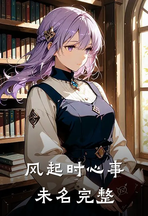 风起时心事未名完整