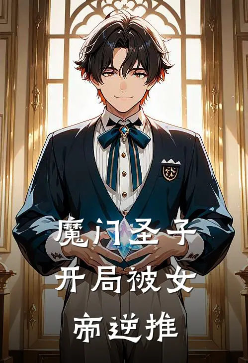 魔门圣子：开局被女帝逆推