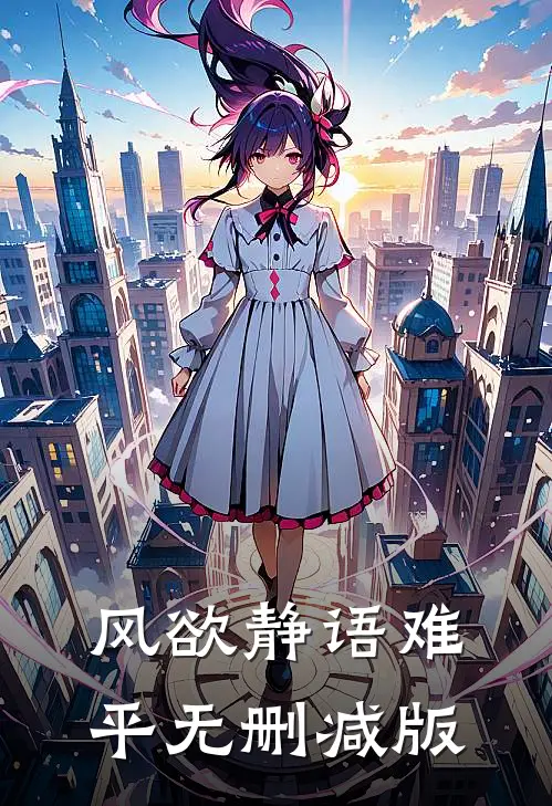 风欲静语难平无删减版
