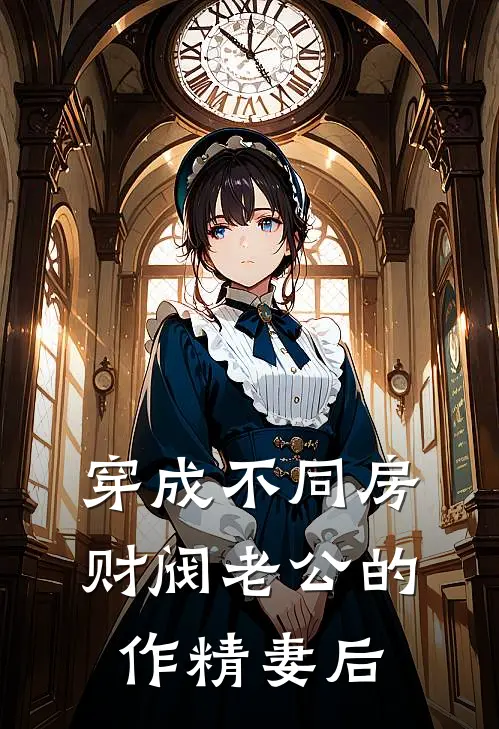 穿成不同房财阀老公的作精妻后