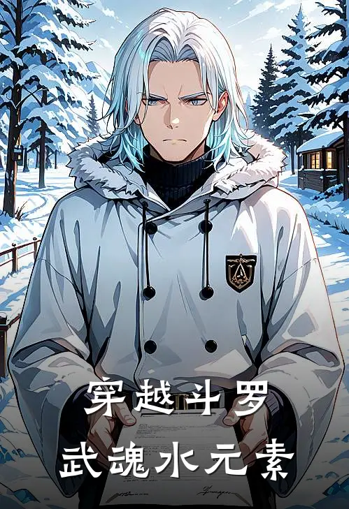 穿越斗罗，武魂水元素