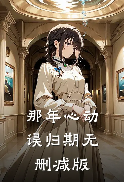 那年心动误归期无删减版
