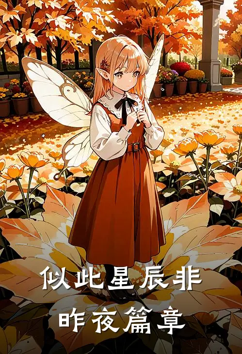 似此星辰非昨夜篇章