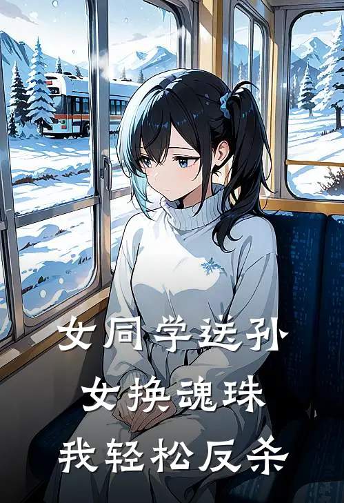 女同学送孙女换魂珠，我轻松反杀