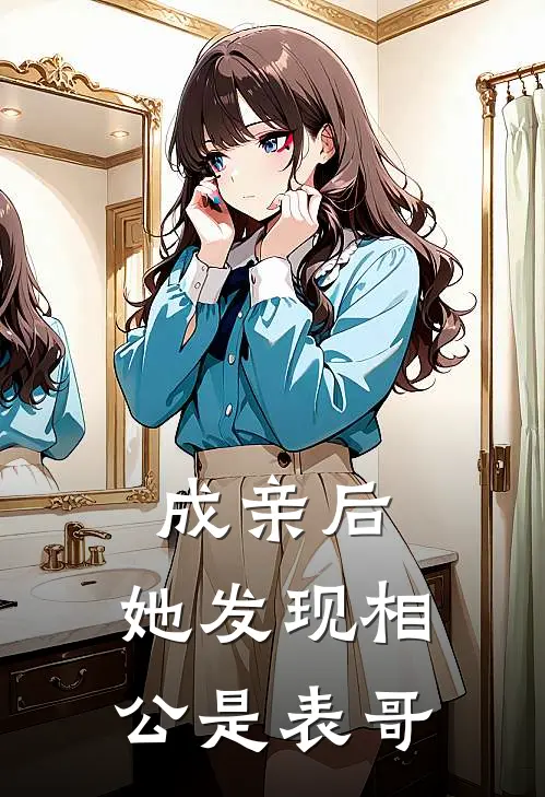 成亲后，她发现相公是表哥