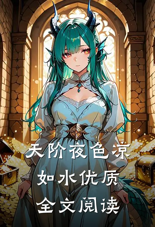 天阶夜色凉如水优质全文阅读