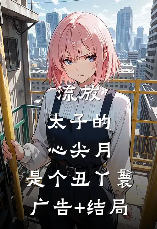 流放：太子的心尖月，是个丑丫鬟广告+结局