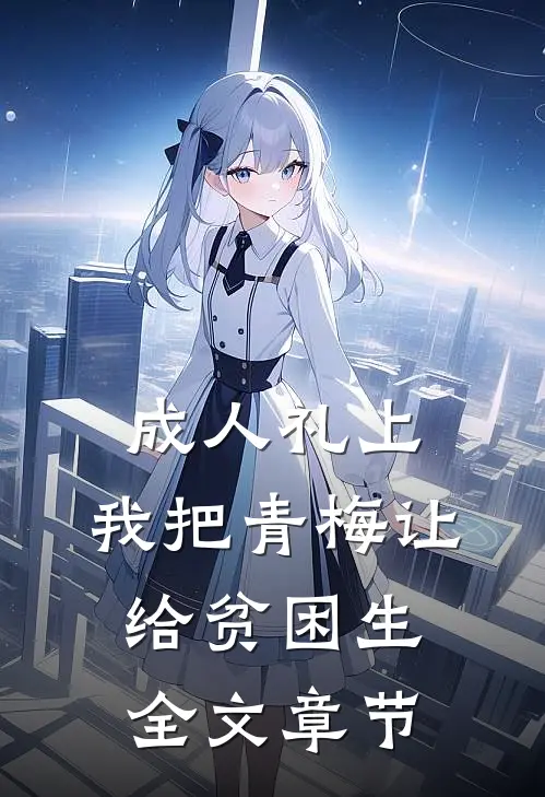成人礼上，我把青梅让给贫困生全文章节