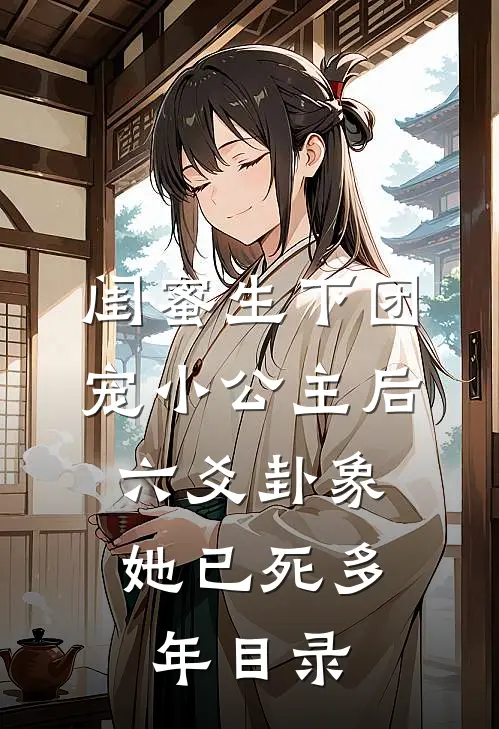 闺蜜生下团宠小公主后，六爻卦象她已死多年目录