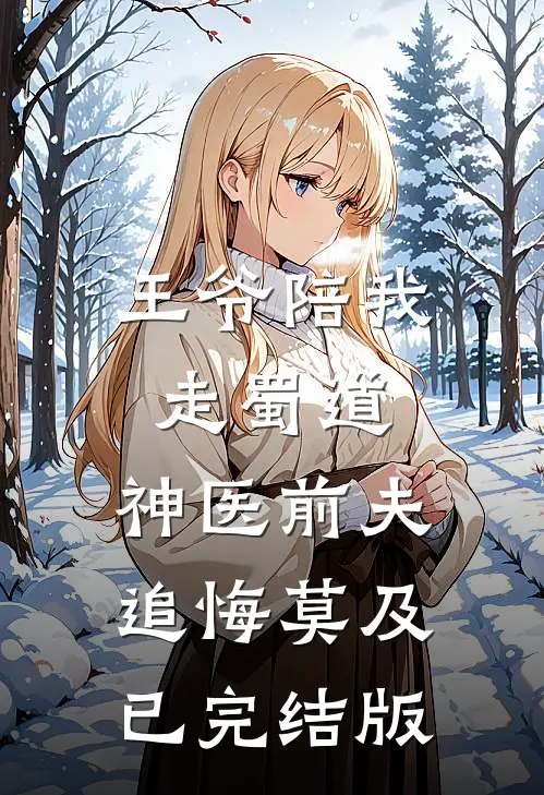 王爷陪我走蜀道，神医前夫追悔莫及已完结版