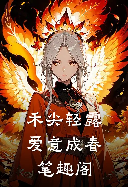 禾尖轻露，爱意成春笔趣阁