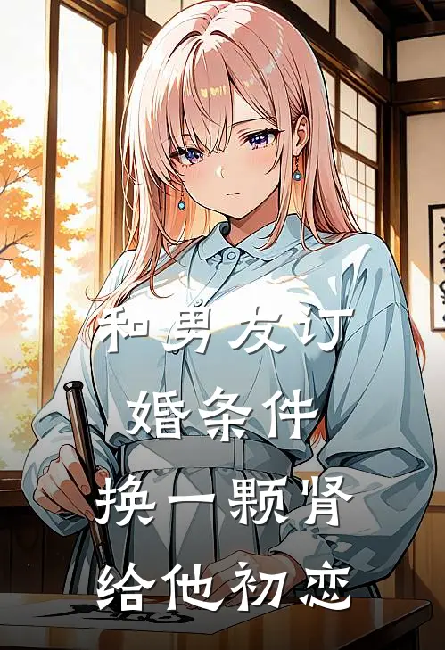 和男友订婚条件，换一颗肾给他初恋