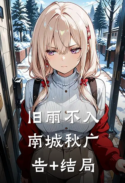 旧雨不入南城秋广告+结局