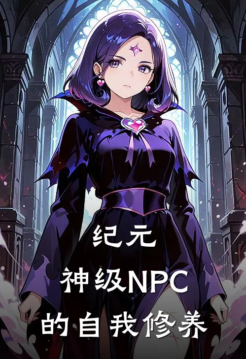纪元：神级NPC的自我修养