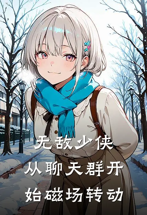 无敌少侠:从聊天群开始磁场转动