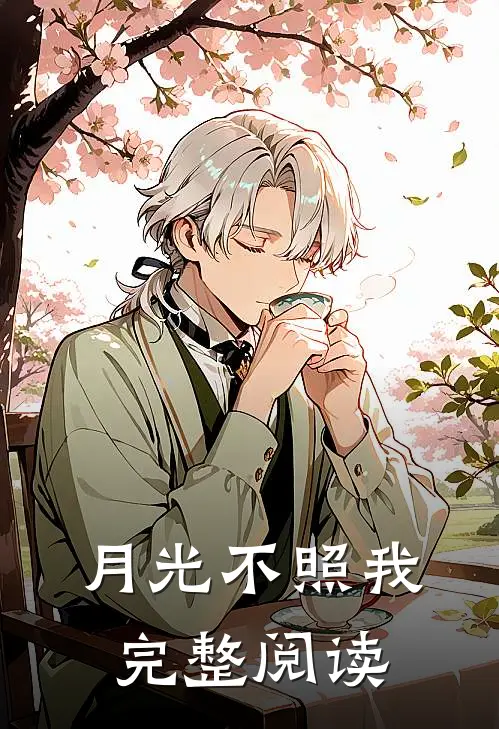 月光不照我完整阅读