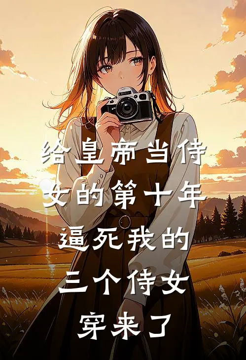 给皇帝当侍女的第十年，逼死我的三个侍女穿来了