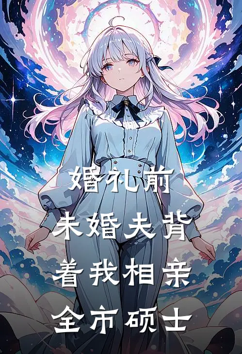 婚礼前,未婚夫背着我相亲全市硕士