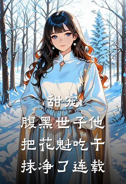 甜宠：腹黑世子他把花魁吃干抹净了连载