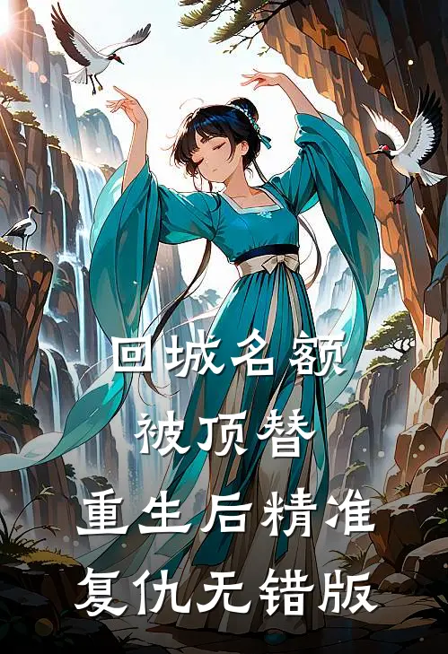 回城名额被顶替，重生后精准复仇无错版
