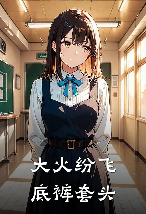 大火纷飞，底裤套头