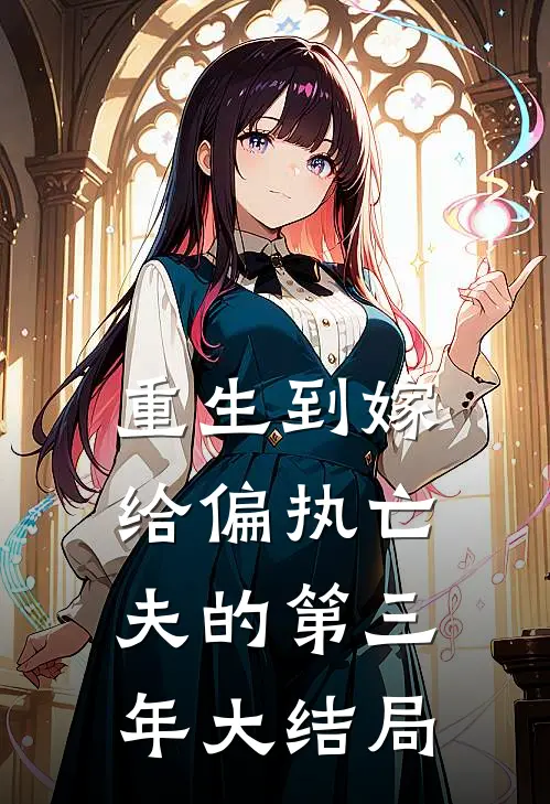 重生到嫁给偏执亡夫的第三年大结局