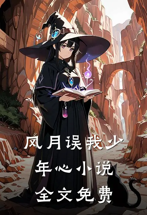 风月误我少年心小说全文免费