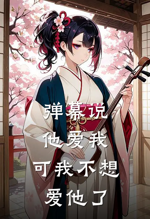 弹幕说他爱我，可我不想爱他了