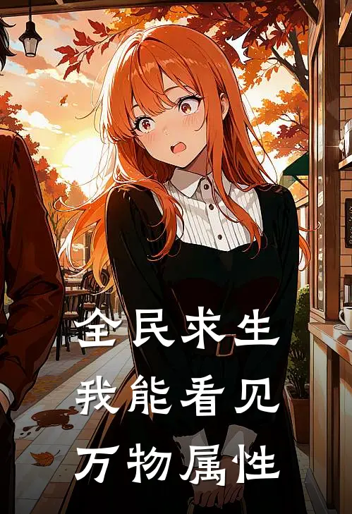 全民求生：我能看见万物属性