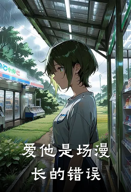 爱他是场漫长的错误
