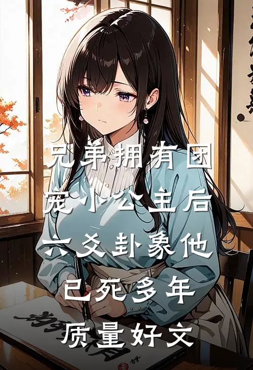 兄弟拥有团宠小公主后，六爻卦象他已死多年质量好文