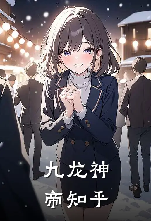 九龙神帝知乎